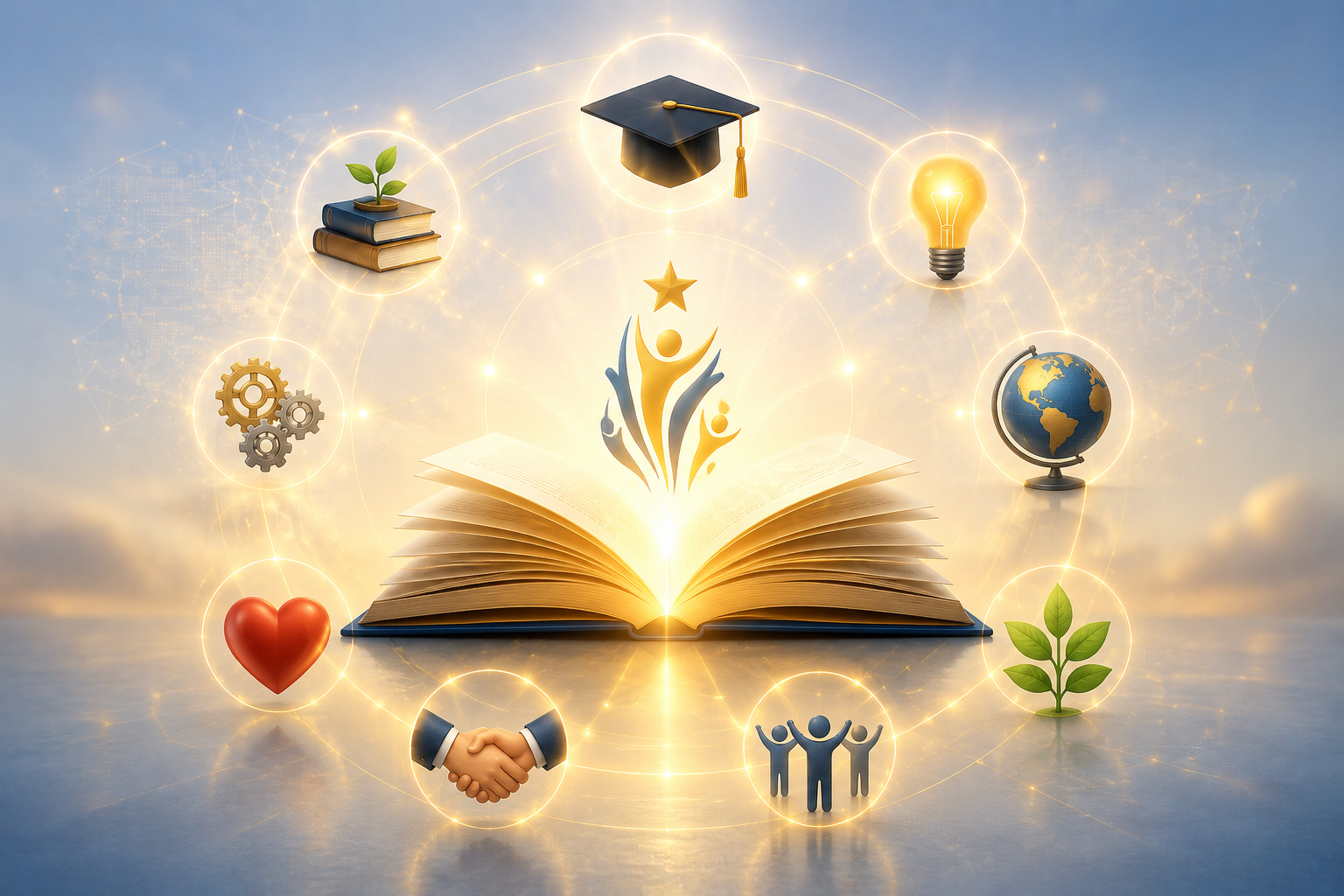NEP Based School in Usilampatti