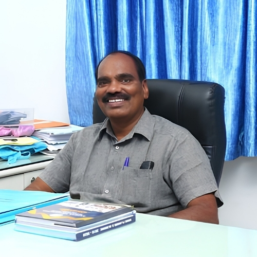 CBSE School with Experienced Teachers