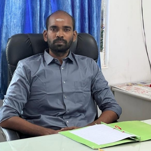 CBSE School with Experienced Teachers