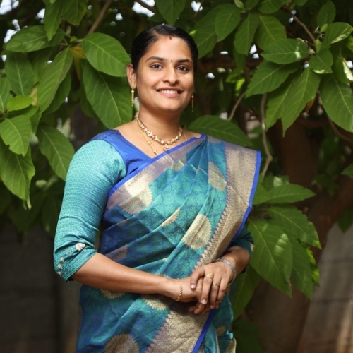 CBSE School with Experienced Teachers